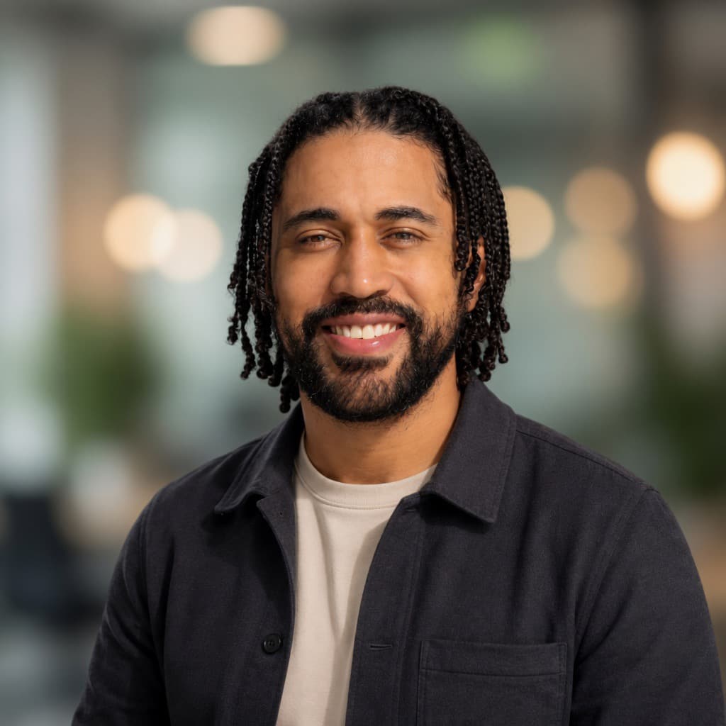 Photo of Hugo Ramos
