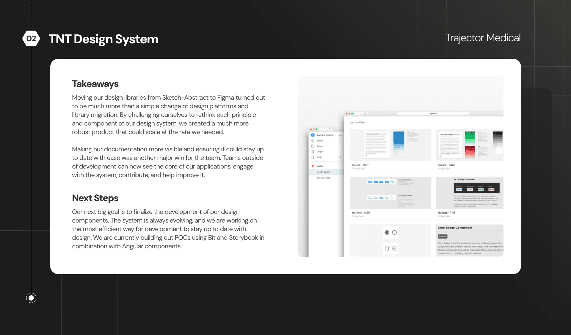 Takeaways and next steps